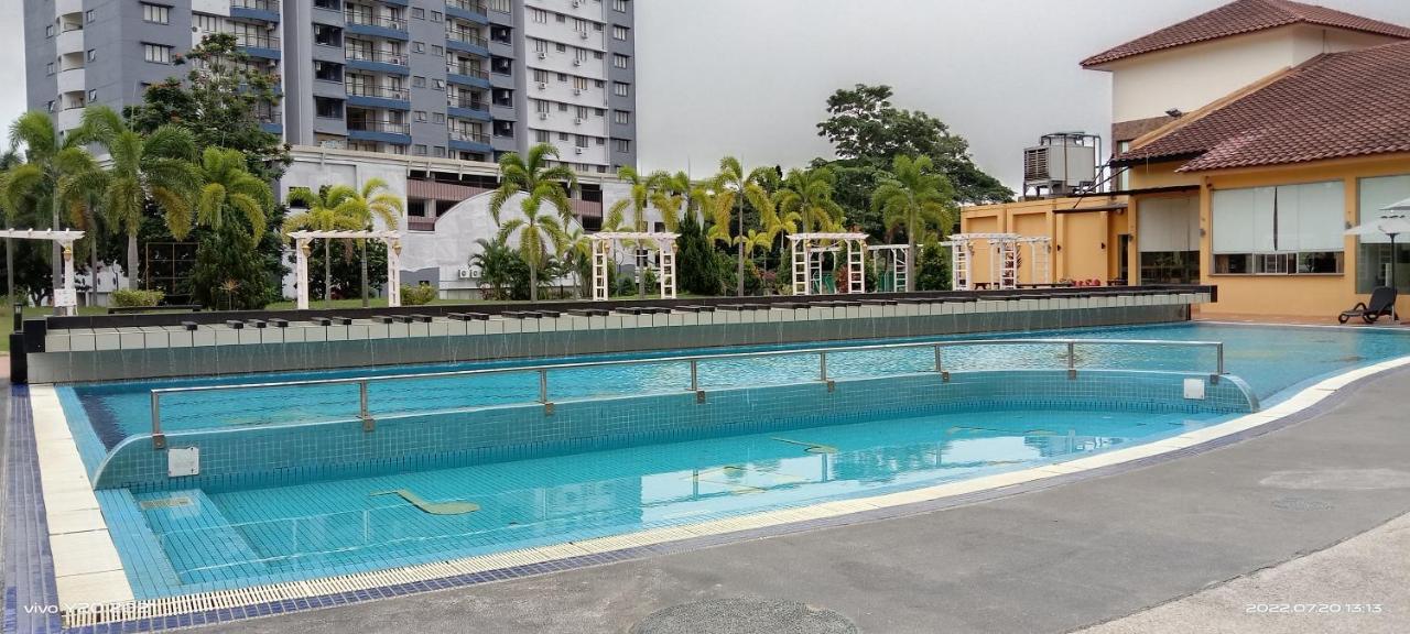 D Savoy @ A'Famosa By Rk Lejlighed Malacca Eksteriør billede