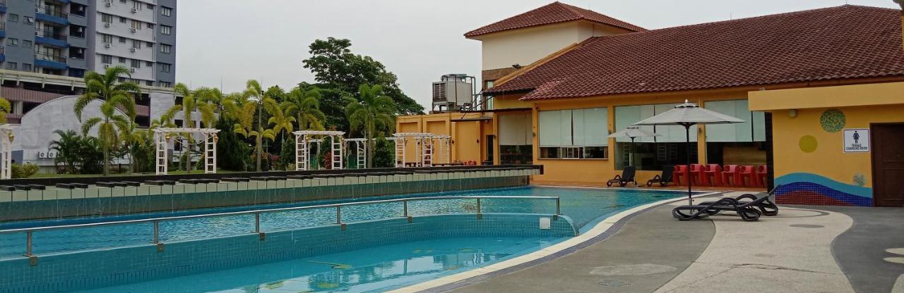 D Savoy @ A'Famosa By Rk Lejlighed Malacca Eksteriør billede